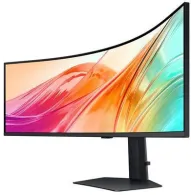 Monitor Samsung ViewFinity LS49F950UAUXEN - zdjęcie poglądowe 1
