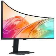 Monitor Samsung ViewFinity LS49F950UAUXEN - zdjęcie poglądowe 2