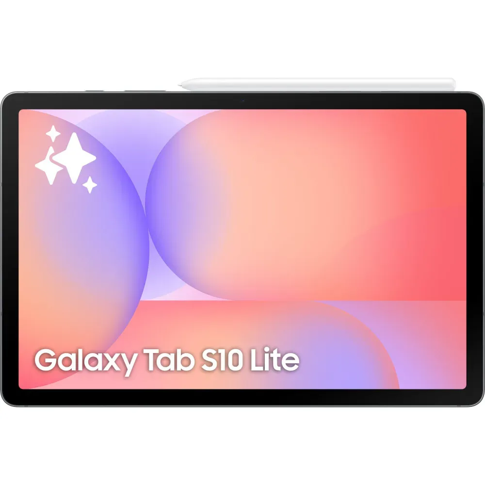 Tablet Samsung Galaxy Tab S10 Lite SM-X406BZAREEE - zdjęcie