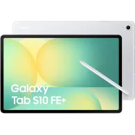 Tablet Samsung Galaxy Tab S10 FE+ SM-X620NZSREUB - zdjęcie poglądowe 4