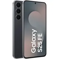 Smartfon Samsung Galaxy S25 FE SM-S731BZKDEEB - zdjęcie poglądowe 1