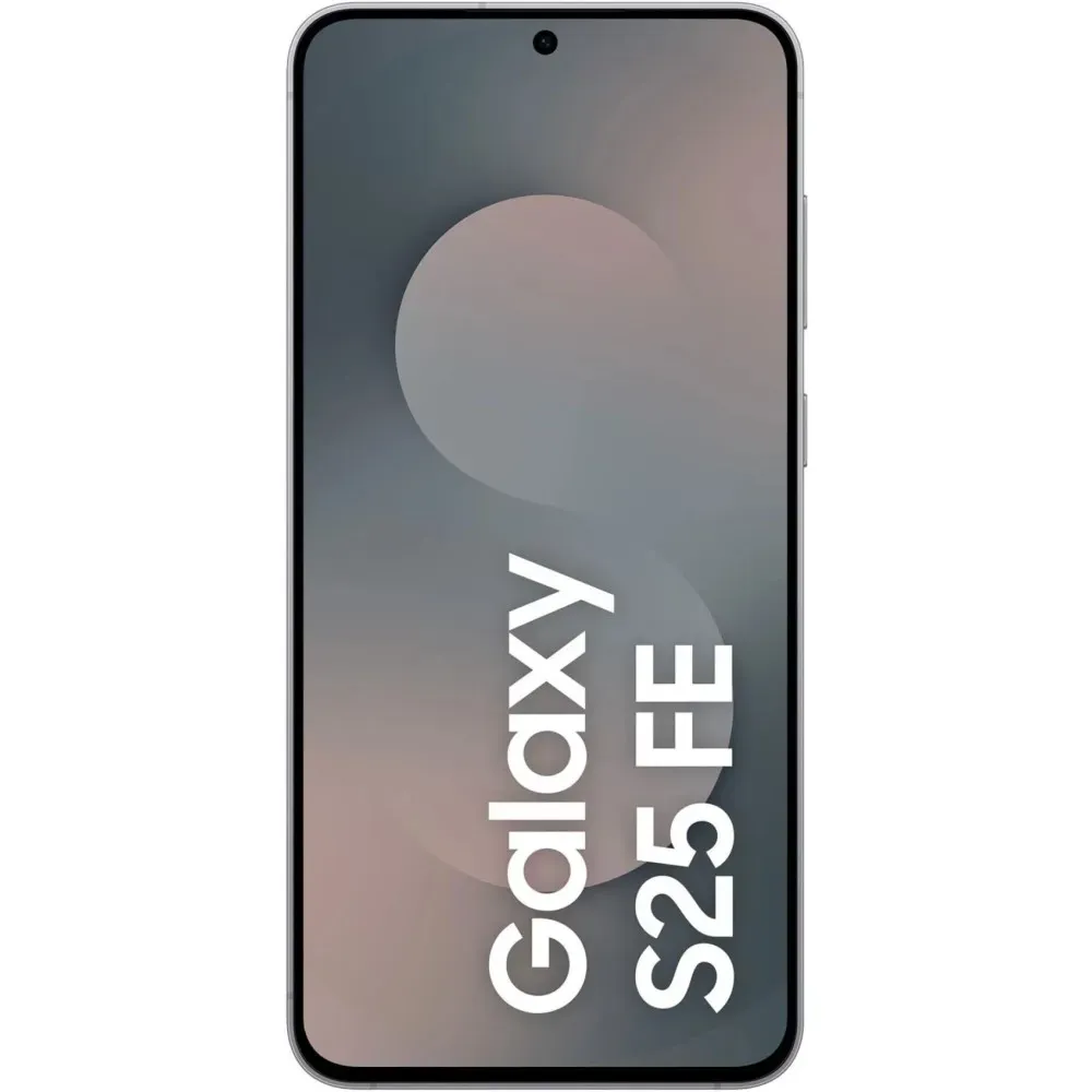 Smartfon Samsung Galaxy S25 FE SM-S731BZKDEEB