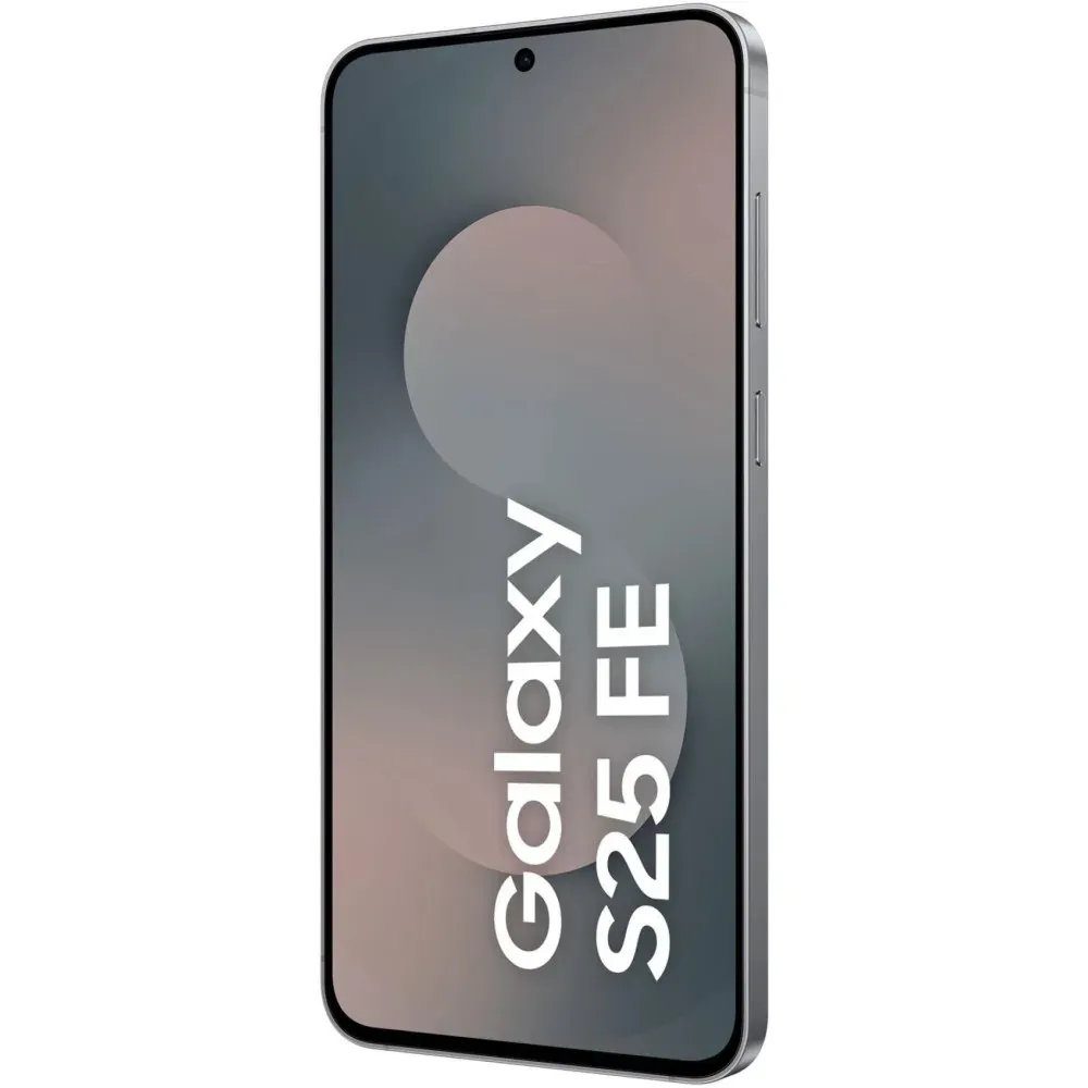 Zdjęcie tego modelu Smartfon Samsung Galaxy S25 FE SM-S731BZKDEEB