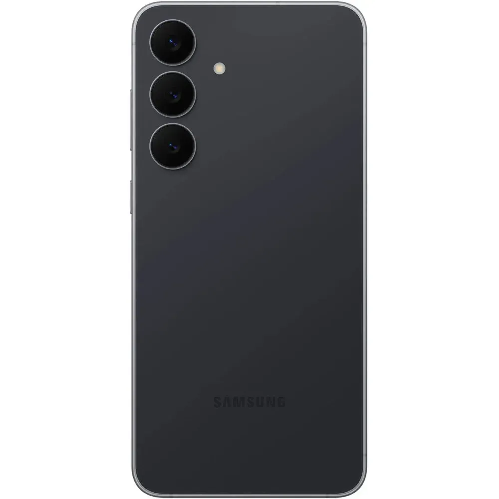 Zdjęcie tego modelu Smartfon Samsung Galaxy S25 FE SM-S731BZKDEEB