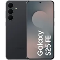 Smartfon Samsung Galaxy S25 FE SM-S731BZKDEEB - zdjęcie poglądowe 9