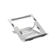 Podstawka pod laptopa Kensington Easy Riser K50417WW - Aluminiowa