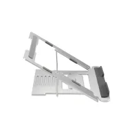Podstawka pod laptopa Kensington Easy Riser K50417WW - Aluminiowa