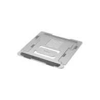 Podstawka pod laptopa Kensington Easy Riser K50417WW - Aluminiowa