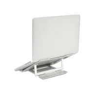 Podstawka pod laptopa Kensington Easy Riser K50417WW - Aluminiowa