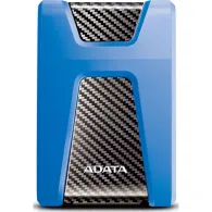 Dysk zewnętrzny HDD 1TB 2,5" ADATA DashDrive Durable HD650 AHD650-1TU31-CBL, 2,5", USB 3.1, AES256 | Sklep ITnes.pl, IT for BUSI