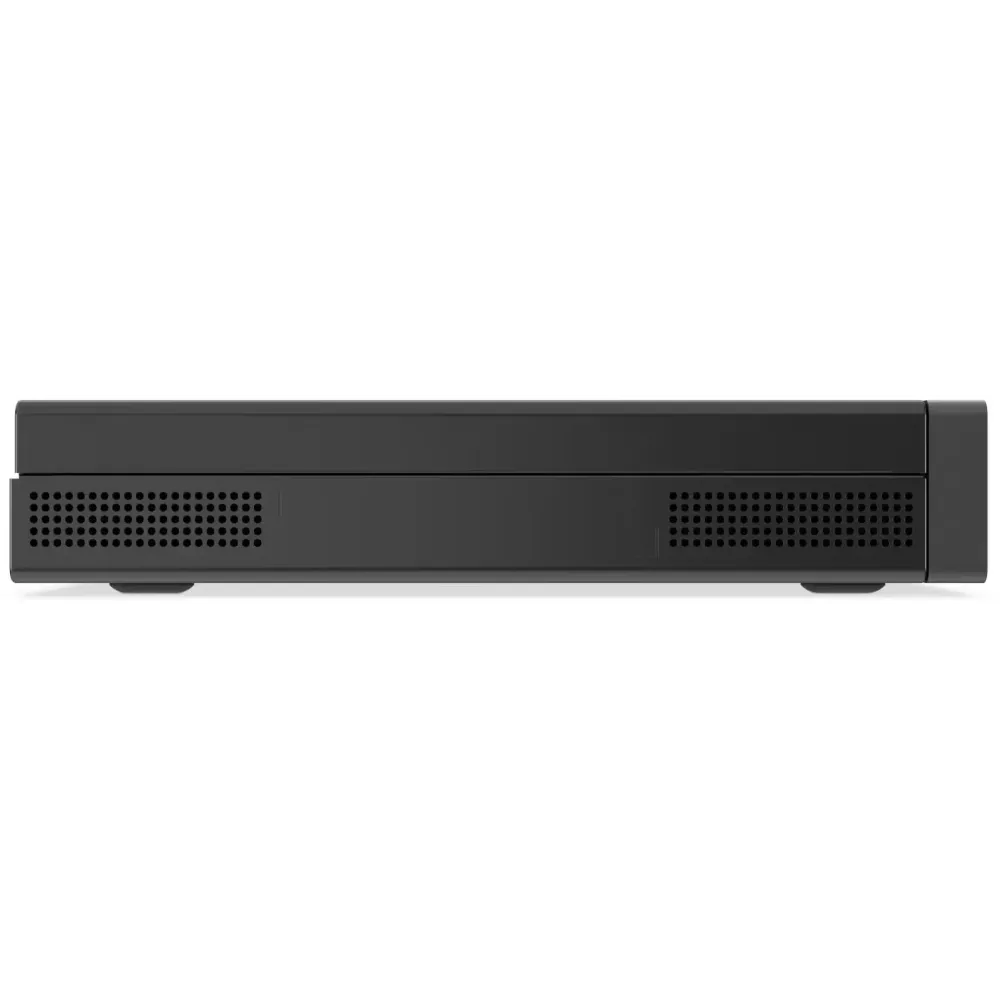 Komputer Lenovo ThinkCentre neo 55q Gen 6 13GTJ29PIPB - Tiny/Ryzen AI 5 330/RAM 64GB/SSD 2TB/Wi-Fi/Windows 11 Pro - zdjęcie