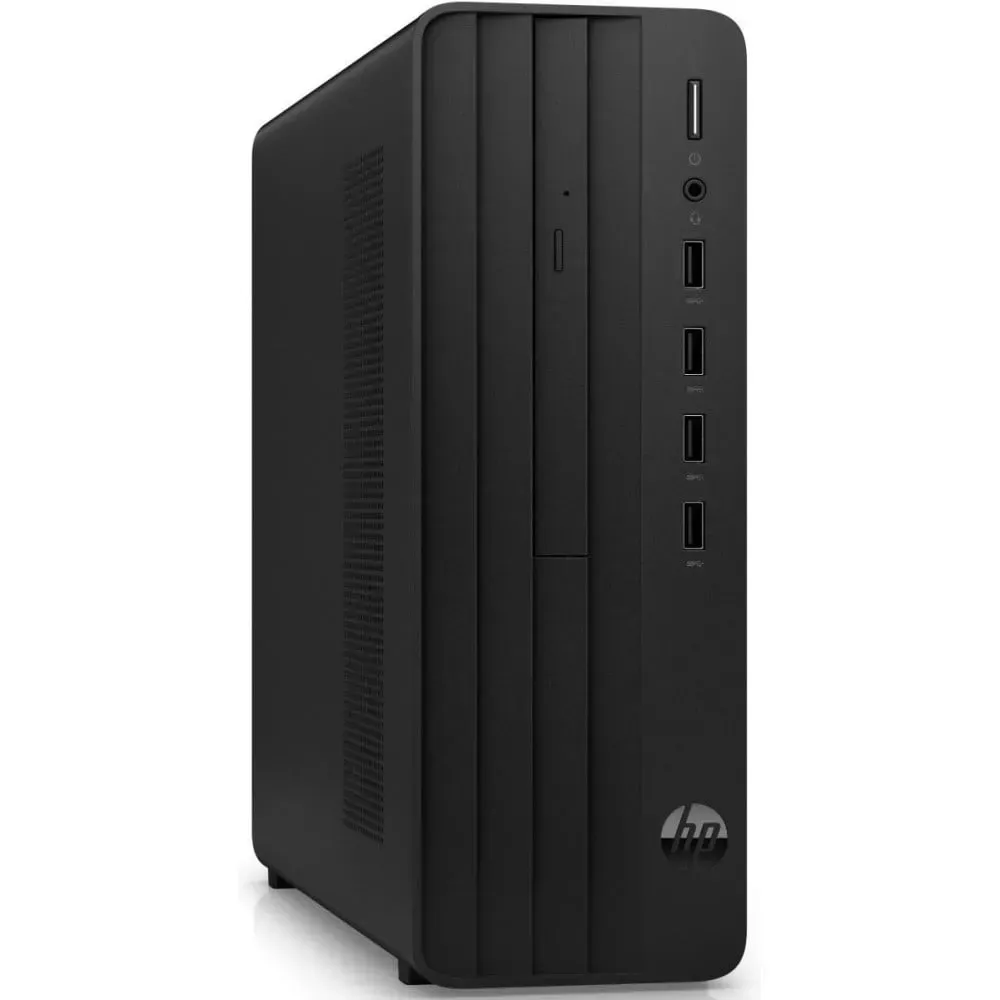 Zdjęcie komputera HP Pro 290 G9 SFF D10FND9ET HP Pro 290 G9 SFF D10FND9ET