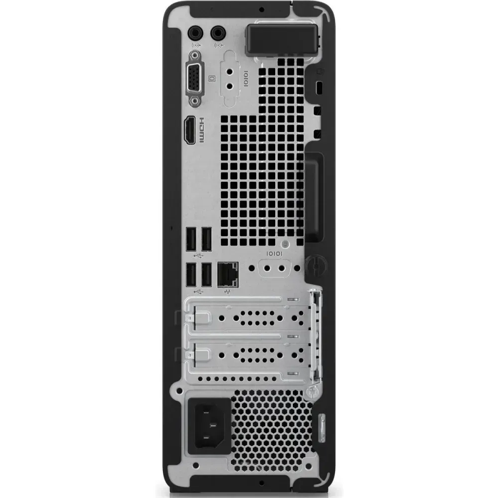HP Pro 290 G9 SFF D10FNSET - zdjęcie