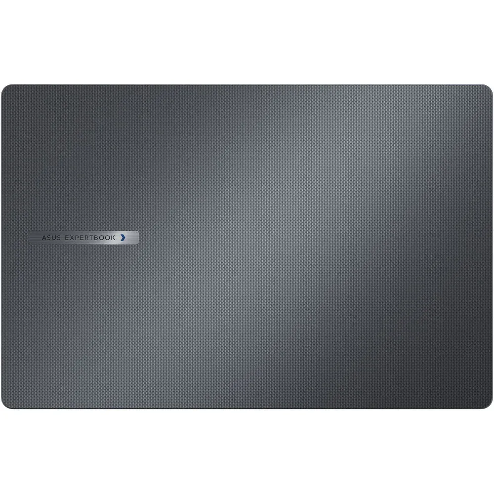 Laptop ASUS ExpertBook B1 B1403 90NX0811-M08U40 B1403CVA-S67343X - Core 5 210H/14"/RAM 16GB/SSD 512GB/Windows 11 Pro/3 lata OS