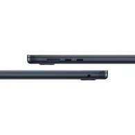 Laptop Apple MacBook Air 15 2025 M4 Z1DG0000W, Apple M4, 15,3" 2880x1864 Liquid Retina, 16GB, 512GB, Północ, macOS, 1CI | Sklep 