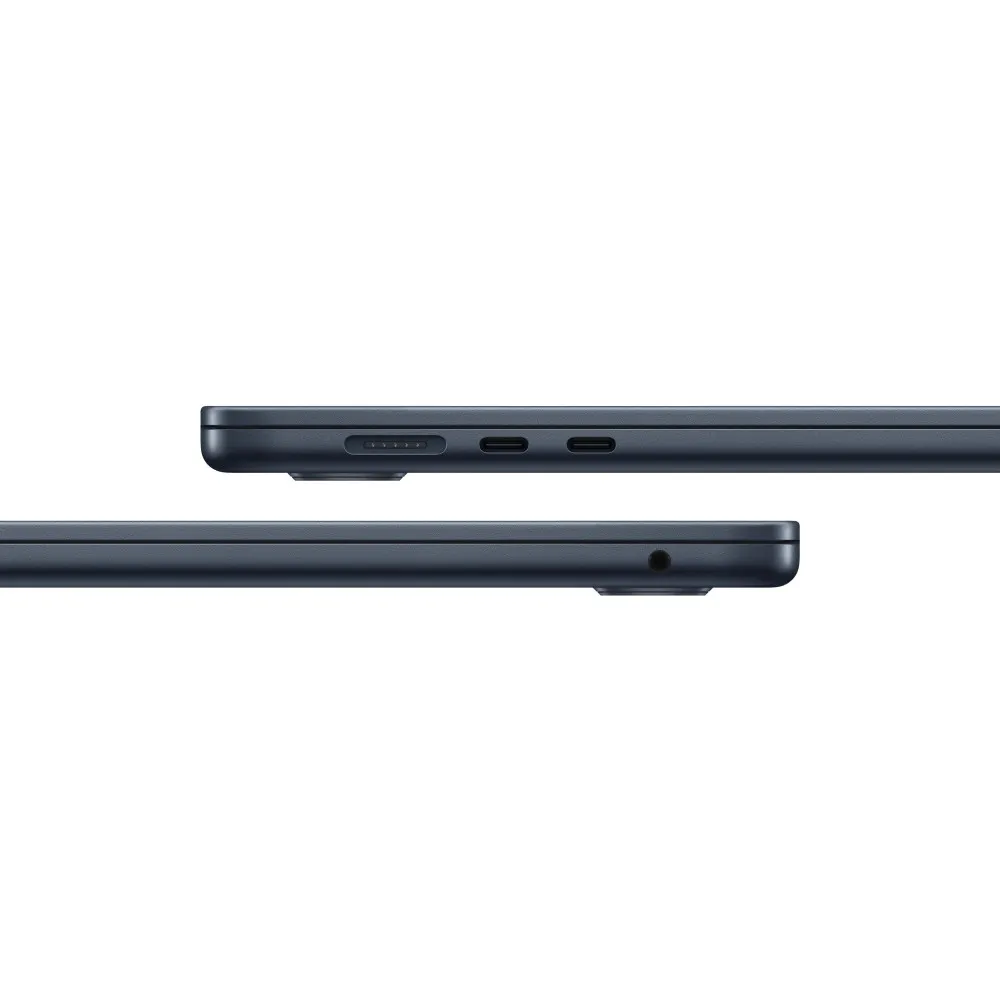 Zdjęcie produktu Laptop Apple MacBook Air 15 2025 M4 Z1DG0000W - Apple M4/15,3" 2880x1864 Liquid Retina/RAM 16GB/SSD 512GB/Północ/macOS/1CI