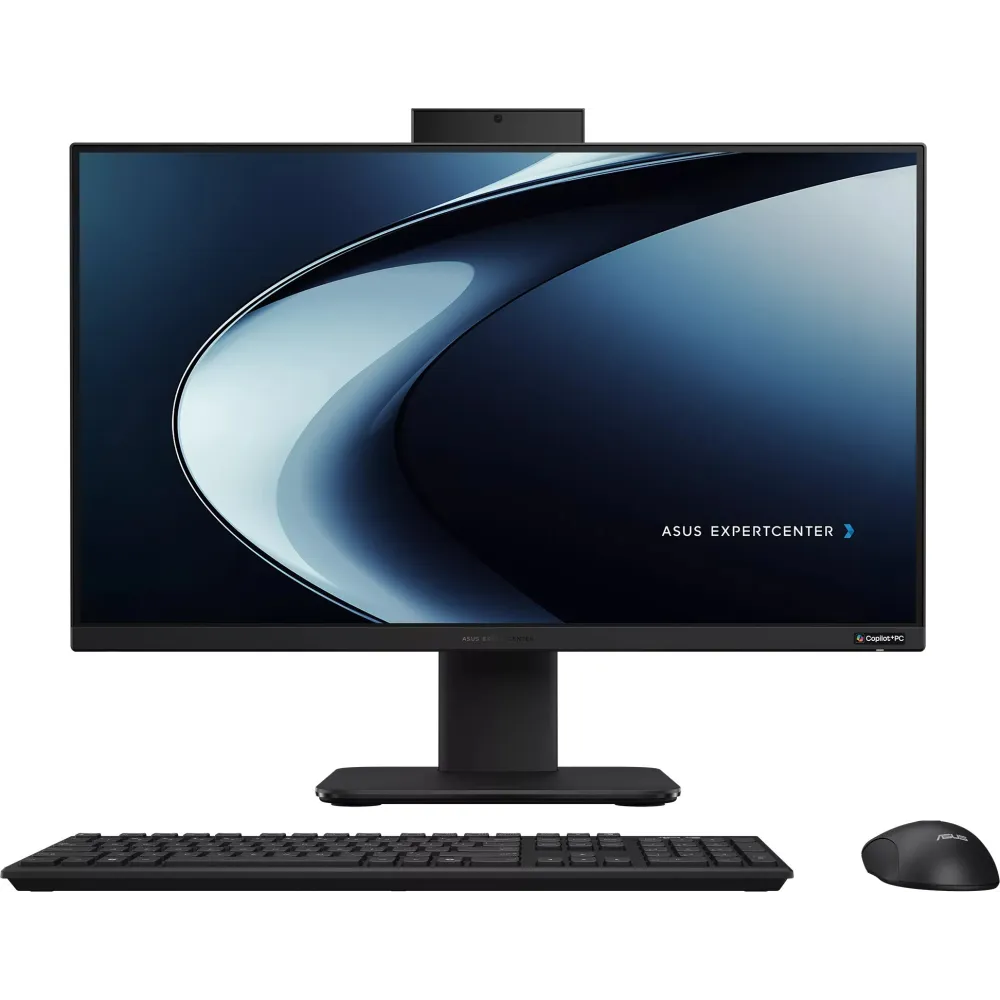 Komputer All-in-One ASUS ExpertCenter P600 PM640KA 90PT0464-M00590 PM640KA-BPC015X - zdjęcie poglądowe 6