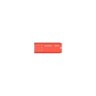 Pendrive GoodRAM UME3 64 GB UME3-0640O0R11 - Czerwony | Sklep ITnes.pl - IT for BUSINESS