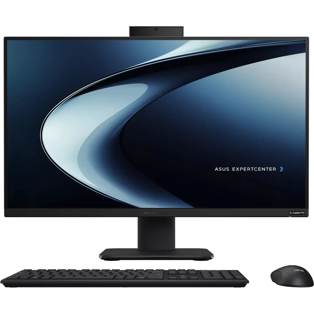 Komputer All-in-One ASUS ExpertCenter P600 PM670KA 90PT0454-M00BX0 PM670KA-BPE046X - zdjęcie poglądowe 6