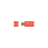 Pendrive GoodRAM UME3 64 GB UME3-0640O0R11 - Czerwony | Sklep ITnes.pl - IT for BUSINESS