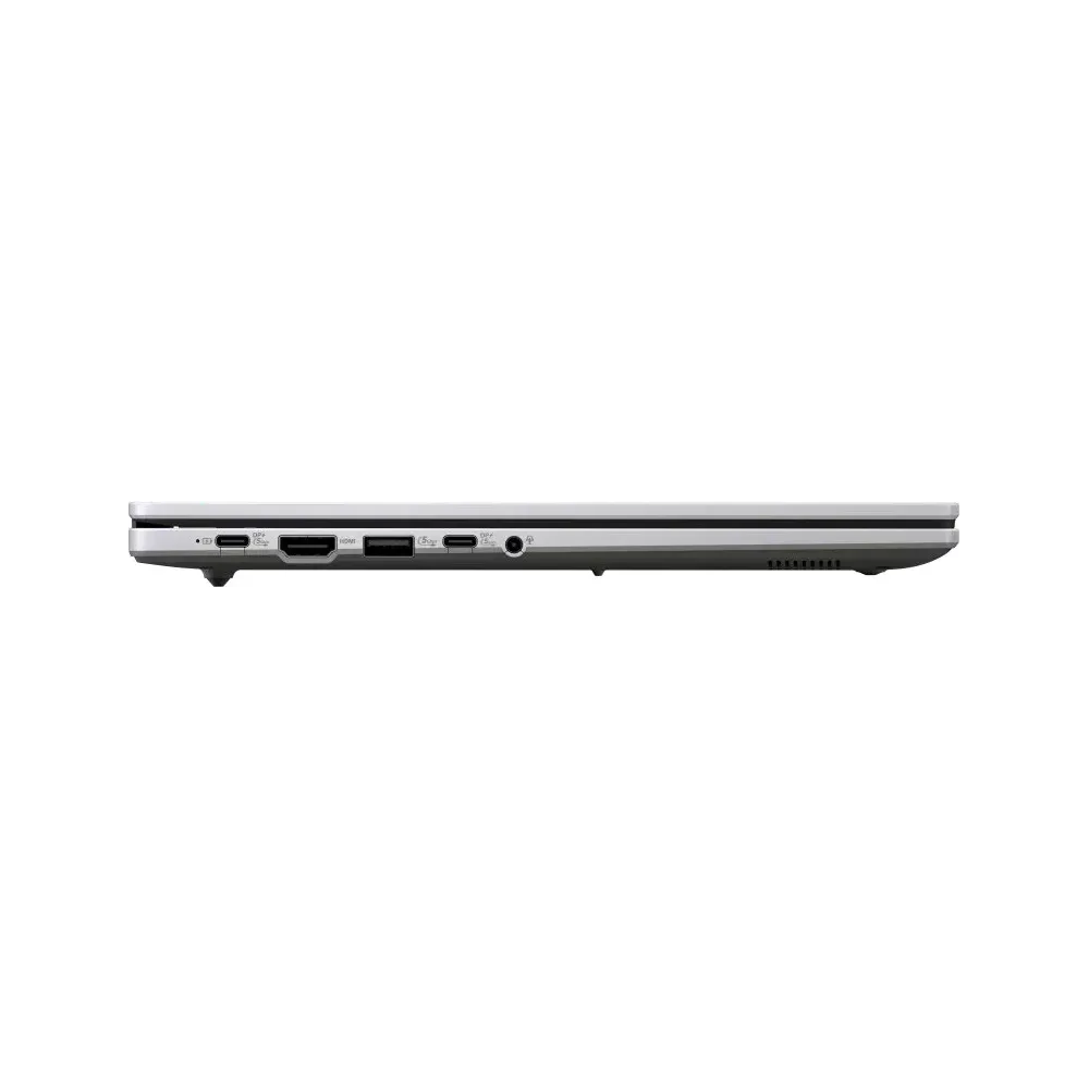 Laptop ASUS Chromebook CX14 CX1405 90NX0933-M00ZZ0 CX1405CTA-S60930 - Intel N50/14" FHD IPS/RAM 8GB/eMMC 128GB/Szary/ChromeOS/3OS