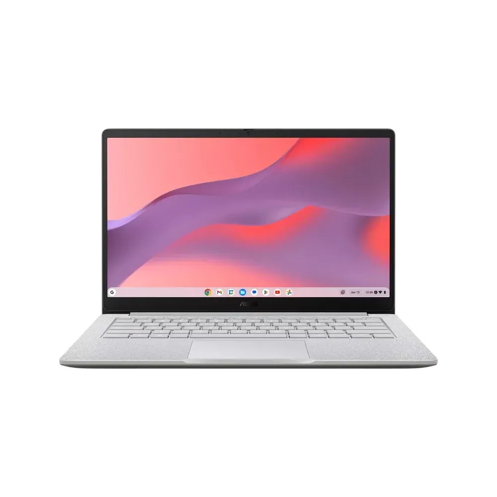 Laptop ASUS Chromebook CX14 CX1405 90NX0933-M00ZZ0 CX1405CTA-S60930 - zdjęcie poglądowe 7