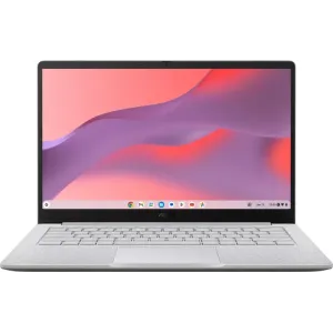 Laptop ASUS Chromebook CX14 CX1405 90NX0933-M00ZZ0 CX1405CTA-S60930 - Intel N50/14" FHD IPS/RAM 8GB/eMMC 128GB/ChromeOS/3OS