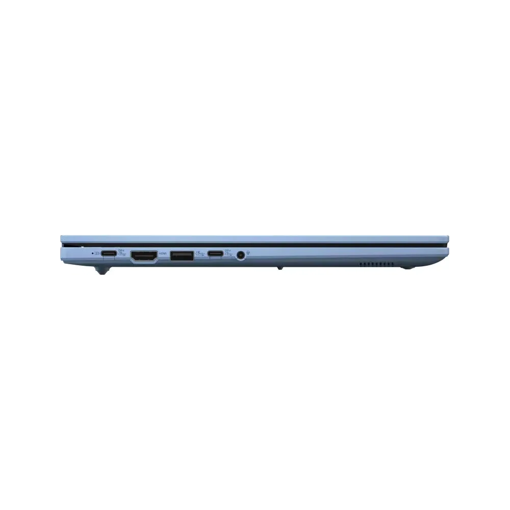 Zdjęcie produktu Laptop ASUS Chromebook CX14 CX1405 90NX0932-M01000 CX1405CTA-S60931 - N50/14" FHD IPS/RAM 8GB/eMMC 128GB/ChromeOS/3 lata On-Site