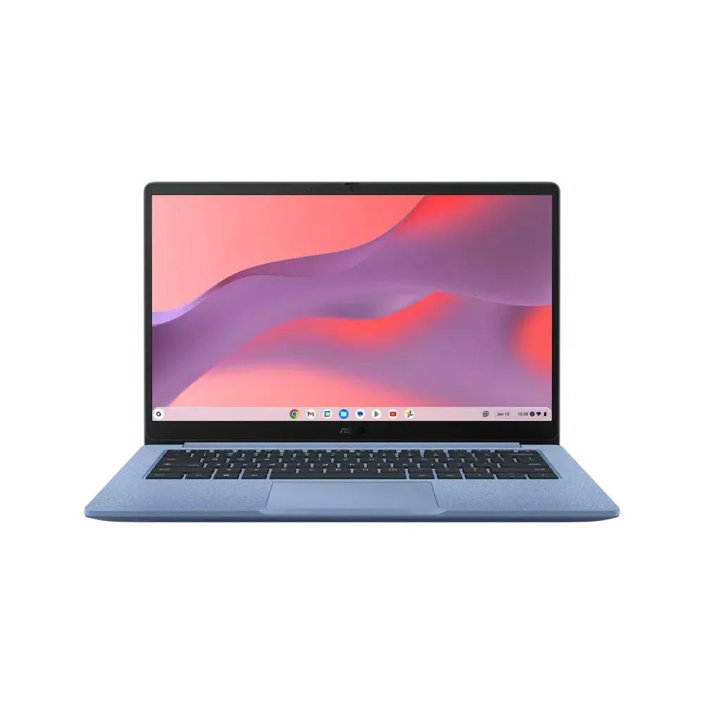 Laptop ASUS Chromebook CX14 CX1405 90NX0932-M01000 CX1405CTA-S60931 - zdjęcie poglądowe 7