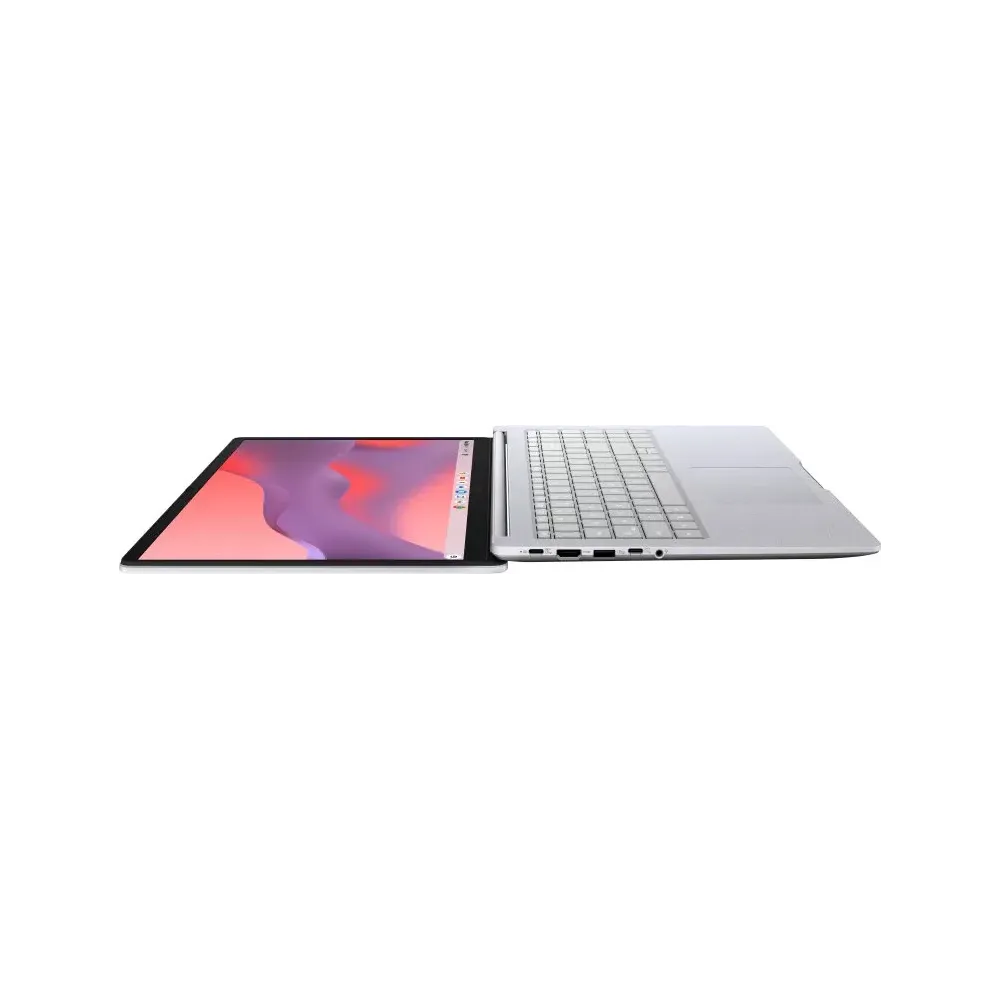 Zdjęcie produktu Laptop ASUS Chromebook CX15 CX1505 90NX0922-M00C20 CX1505CTA-S70349 - Intel N50/15,6" FHD IPS/RAM 8GB/eMMC 128GB/ChromeOS/3OS