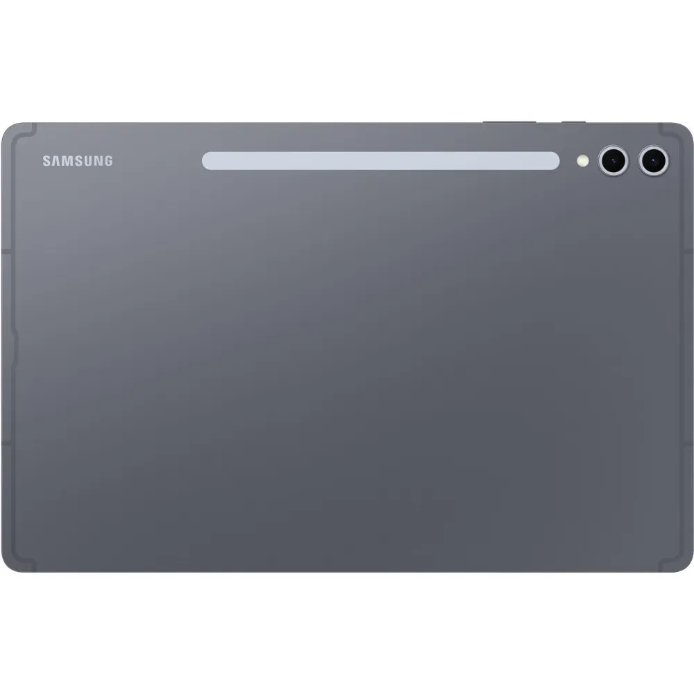 Tablet Samsung Galaxy Tab S10+ SM-X820NZAPEUB - Dimensity 9300+/12,4" 2800x1752/512GB/RAM 12GB/Kamera 13+12Mpix/Android/2CI - zdjęcie