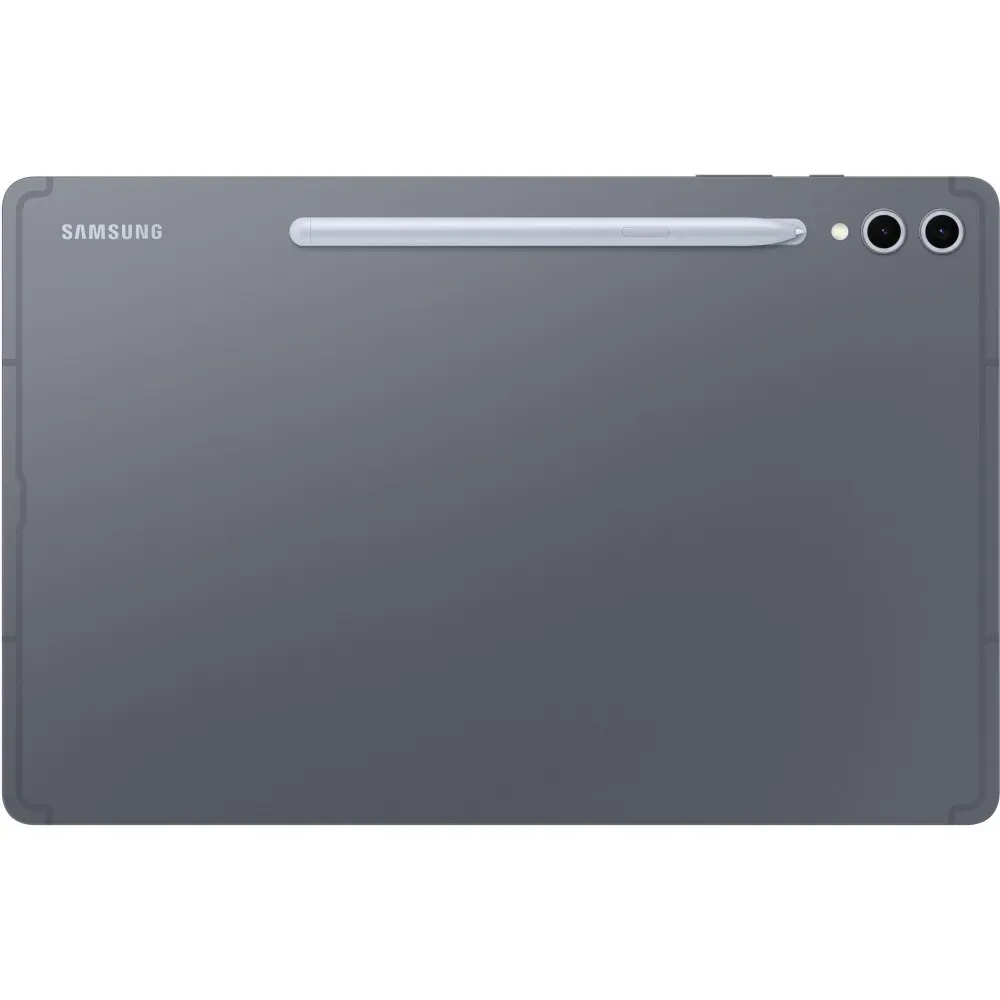 Tablet Samsung Galaxy Tab S10+ SM-X820NZAPEUB - Dimensity 9300+/12,4" 2800x1752/512GB/RAM 12GB/Kamera 13+12Mpix/Android/2CI - zdjęcie