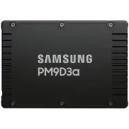 Dysk SSD 960GB U.2 2,5" Samsung PM9D3a MZWL6960HFJA-00AW7 | Sklep ITnes.pl, IT for BUSINESS