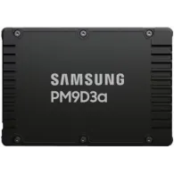 Dysk SSD 7,68TB U.2 2,5" Samsung PM9D3a MZWL67T6HBLC-00AW7 | Sklep ITnes.pl, IT for BUSINESS