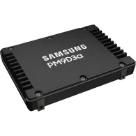 Dysk SSD 15,36TB U.2 2,5" Samsung PM9D3a MZWL615THBLF-00AW7 | Sklep ITnes.pl, IT for BUSINESS