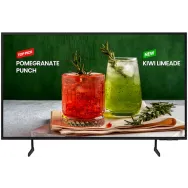 Monitor Samsung BED-H LH75BEDHLGUXEN - zdjęcie poglądowe 4