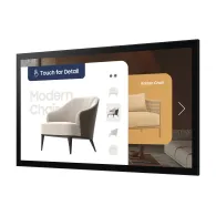 Monitor Samsung QM32C-T LH32QMCTBGCXEN - zdjęcie poglądowe 1