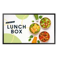 Monitor Samsung OM32DX LH32OMDEBGBXEN - zdjęcie poglądowe 8