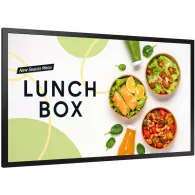 Monitor Samsung Professional LH32OMDEBGBXEN - zdjęcie poglądowe 4