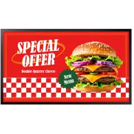 Monitor Samsung Professional LH46OHDEBGBXEN - zdjęcie poglądowe 7