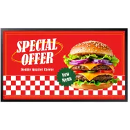 Monitor Samsung Professional LH46OHDEBGBXEN - zdjęcie poglądowe 7