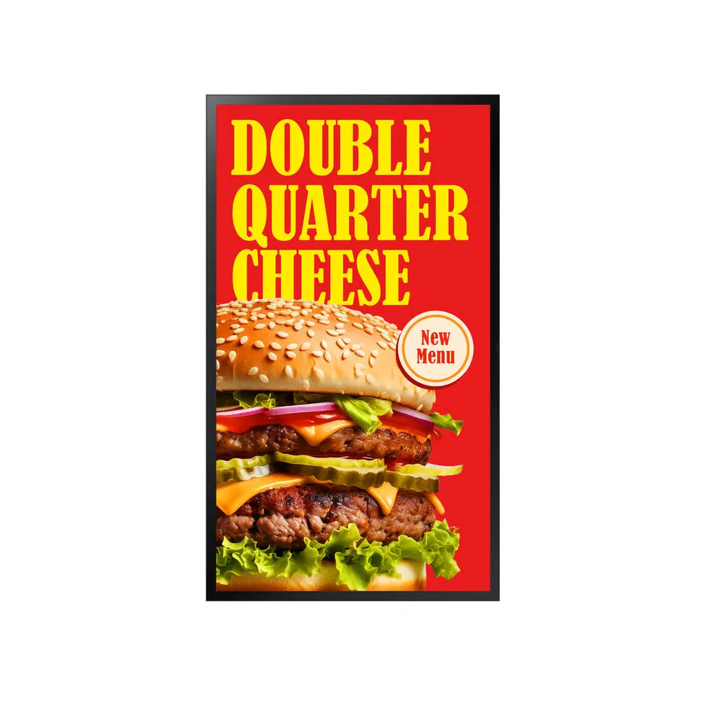 Samsung Professional LH46OHDEBGBXEN - zdjęcie