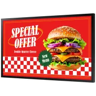 Monitor Samsung Professional LH46OHDEBGBXEN - zdjęcie poglądowe 2