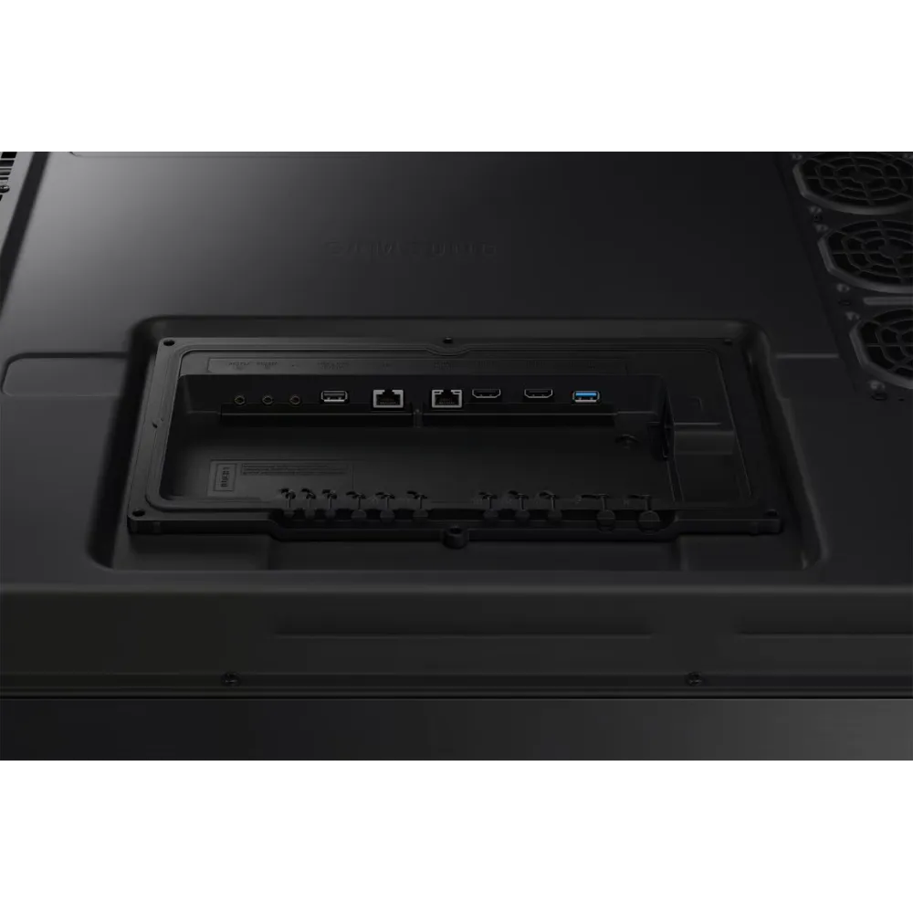 Zdjęcie monitora Samsung Professional LH46OHDEBGBXEN