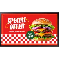 Monitor Samsung Professional LH55OHDEBGBXEN - zdjęcie poglądowe 7