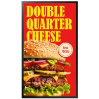 Monitor Samsung Professional LH55OHDEBGBXEN - zdjęcie poglądowe 1