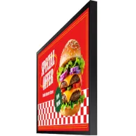 Monitor Samsung Outdoor Signage OHDX LH55OHDEBGBXEN - zdjęcie poglądowe 3
