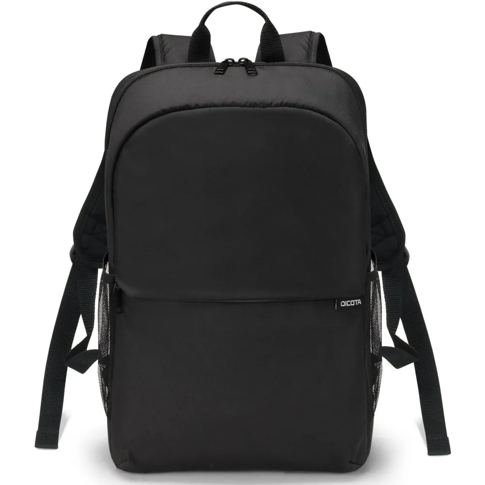 Plecak na laptopa Dicota Backpack ONE 13-16" D32085-RPET, Poliester, Czarny | Sklep ITnes.pl, IT for BUSINESS
