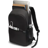 Plecak na laptopa Dicota Backpack ONE 13-16" D32085-RPET, Poliester, Czarny | Sklep ITnes.pl, IT for BUSINESS