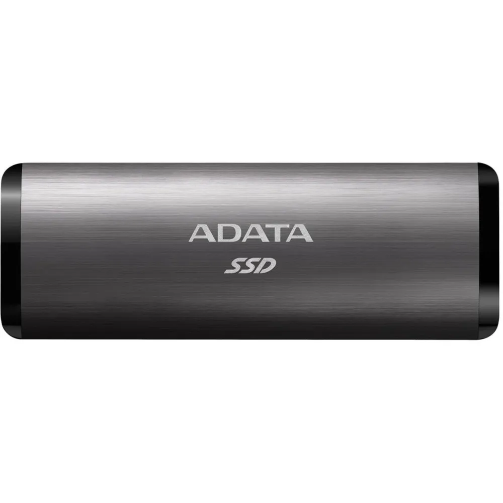 Dysk zewnętrzny SSD 1TB ADATA SE760 ASE760-1TU32G2-CTI, USB-C, 1000-1000MBps | Sklep ITnes.pl, IT for BUSINESS